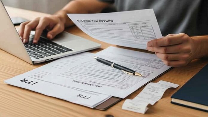 Filing ITR without any CA help? Avoid making THESE 5 costly mistakes