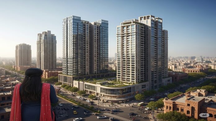 Buying a home in 2025? Nearly 50% of all houses sold now cost over Rs 1 crore