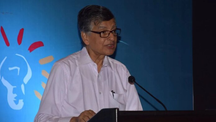 Former HUL Chairman Susim Dutta passes away in Mumbai