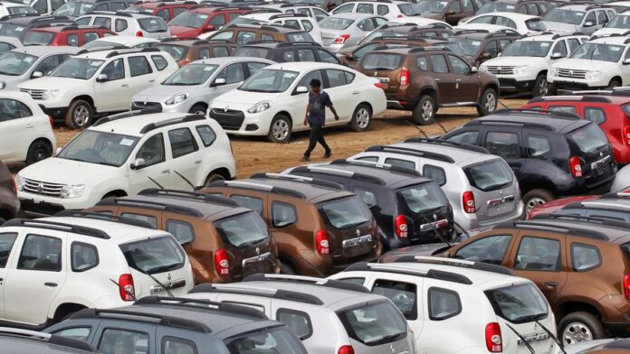 Jefferies top auto picks: Why M&M, TVS Motor and Belrise are bucking the slowdown?