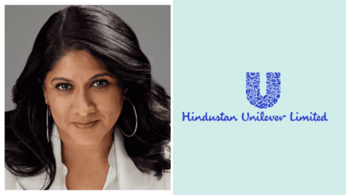 Priya Nair is HUL’s first woman CEO and MD: Why her appointment could be a game-changer