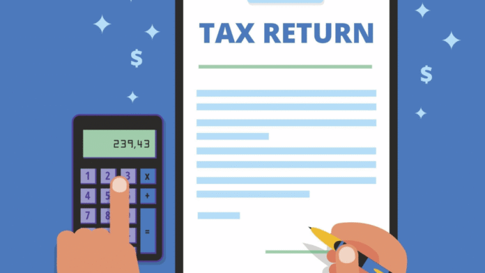 ITR Filing 2025: Filed the wrong ITR form? You could lose your refund and face…