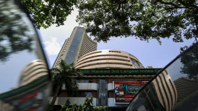 Markets in wait and watch mode this Wednesday: Nifty closes above 25,200; Big cut in finance – 4 key highlights