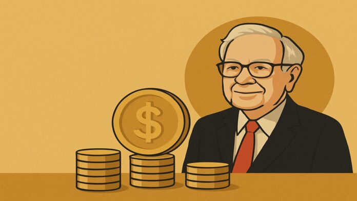 Warren Buffett’s golden rule: Never waste your money on these 5 things