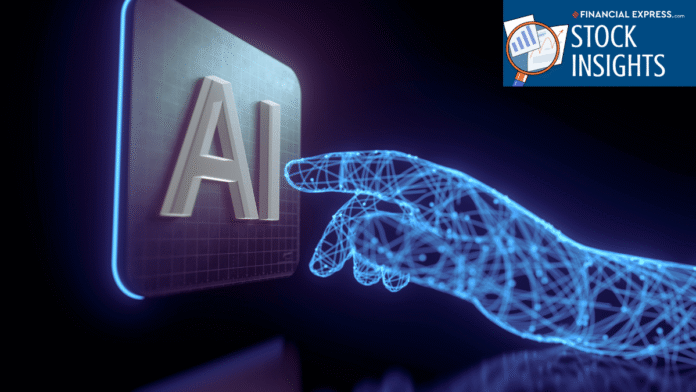 3 fastest growing AI stocks to add to your watchlist