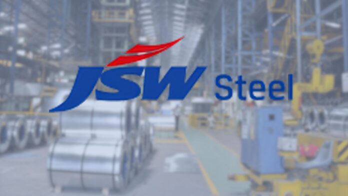 JSW Steel Q1 Results: Profit surges 154.79% to Rs 2,209 crore on healthy domestic demand, lower input costs 