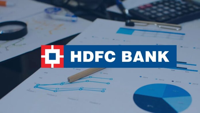 HDFC Bank Q1FY26: Net profit rises 12.2 per cent; HDB stake sale boosts non-interest income