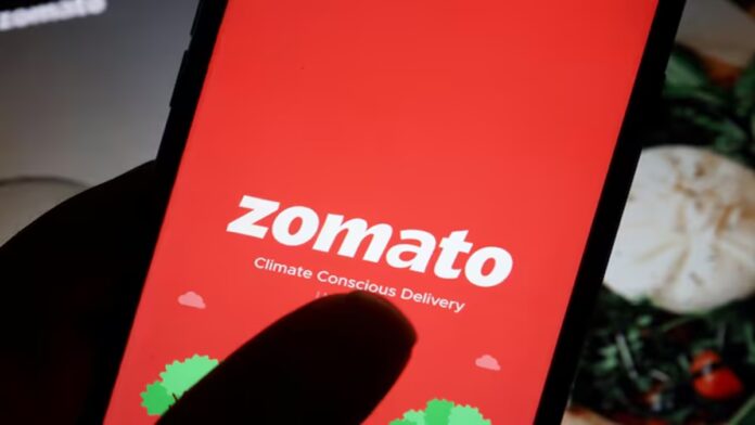 Zomato’s parent Eternal’s profit drops by 90 per cent in Q1, Deepinder Goyal guides to 20% growth in FY27