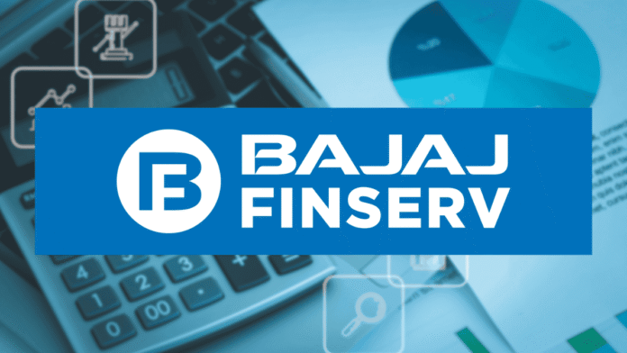 Bajaj Finserv Q1FY26: 30% rise in net profit but emerging businesses report net loss- 5 key highlights