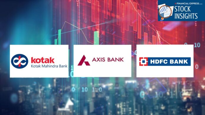 HDFC Bank vs. Kotak vs. Axis: A head-to-head battle of the Q1 bank results