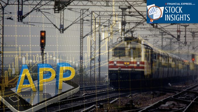 The ‘Built for Bharat’ strategy that turned a train app into a market darling