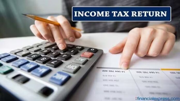 ITR filing 2025: Are you eligible for Rs 60,000 rebate under Section 87A? Here’s what taxpayers need to know