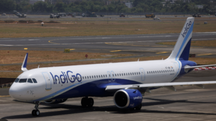 IndiGo Q1 FY26: Profit drops 20%, while passenger traffic and revenue grow- Key highlights