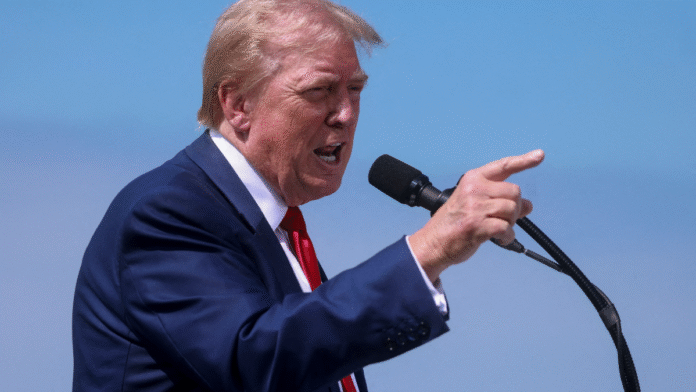 Trump’s tariffs on India: ‘Many exporters might face order cancellations or pressure to…’, says expert on India’s textile sector