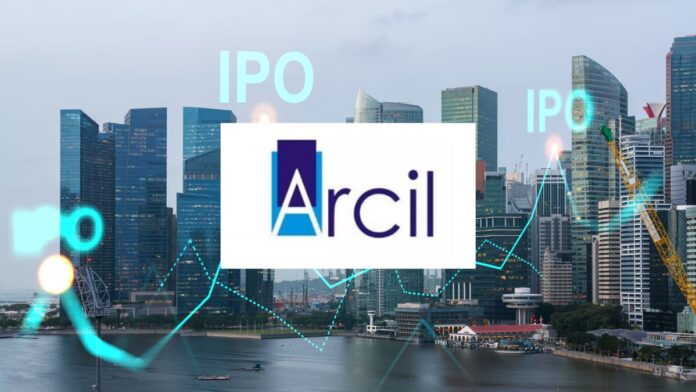 ARCIL IPO: Asset Reconstruction Company files DHRP with SEBI