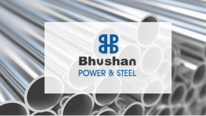 Insolvency experts caution against regime change at Bhushan Power & Steel