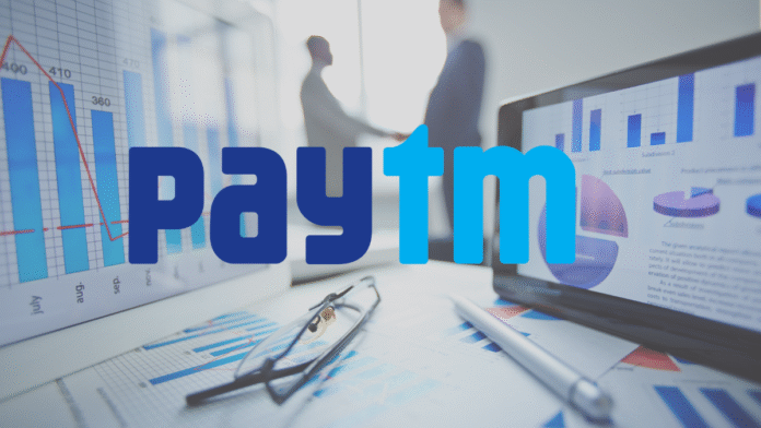 Paytm stake sale: China’s Ant Group to exit, to sell shares worth Rs 3,800 crore