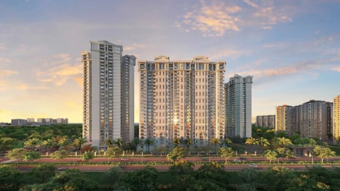 Nimbus Group to invest Rs 1,100 crore to develop luxury housing project in Noida
