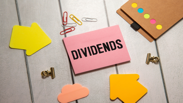Dividend stocks: Reliance Industries, Jio Financial Services, ICICI Bank, CCI, IndiGo, and others to trade ex-dividend this week