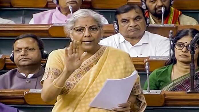 Revised Income Tax Bill passed in Lok Sabha without debate – Key changes taxpayers need to know