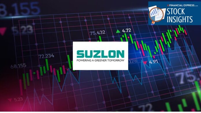Suzlon Energy Q1 results: Profit rises 7.3%, total income at Rs 3,165 crore