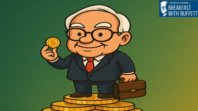Warren Buffett’s proven formula for investing when you have very little money