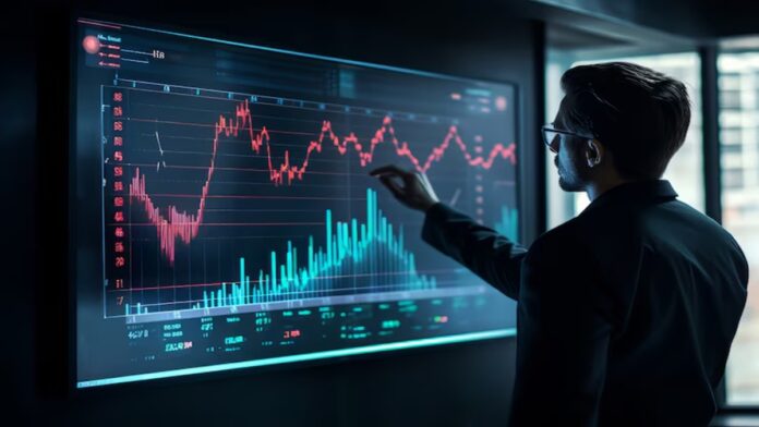 Investors turn cautious, bet on just 10% of stocks