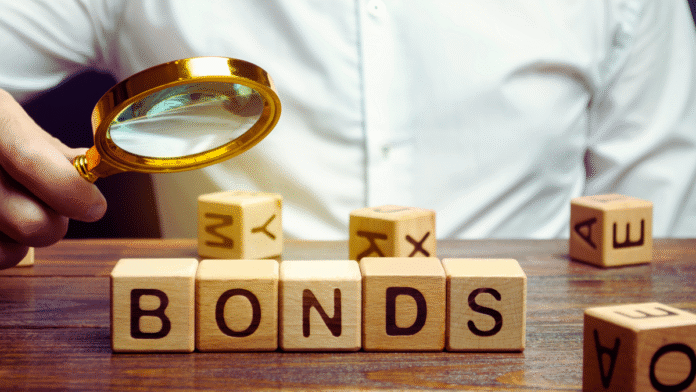 Bond market signals no further rate cuts amid fiscal concerns