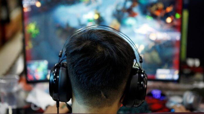 Esports charts growth path with gaming Bill backing