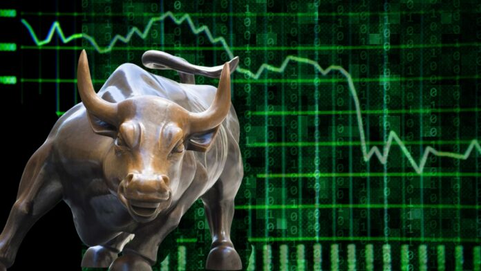 Powell’s rate cut hint drives market higher: Nifty near 25,000, Sensex up 330 points – 5 key highlights