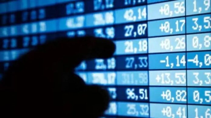 Markets get Trump-tariffed 