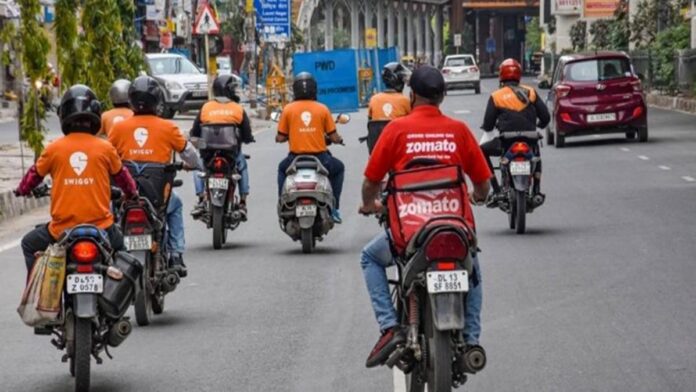 Zomato, Swiggy test higher platform fees in select cities