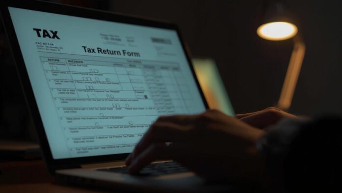 ITR filing deadline pressure: Common mistakes to check while filing returns and how to rectify them