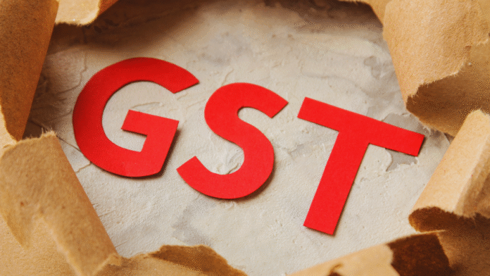 GST cuts to lift FY26 revenue growth for FMCG, auto and construction sectors