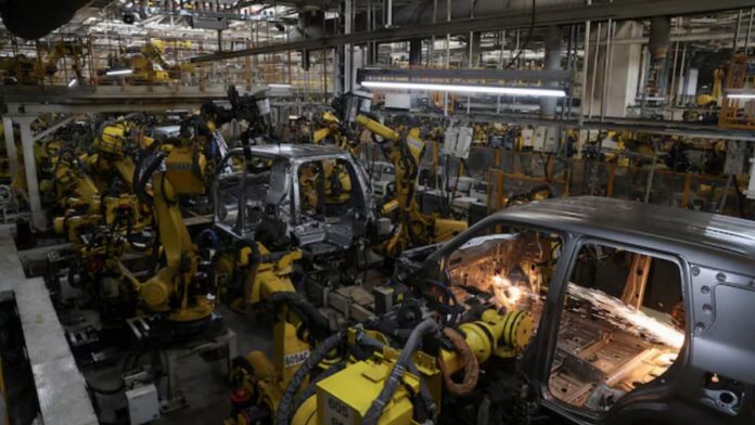 Auto component makers eye China thaw for growth