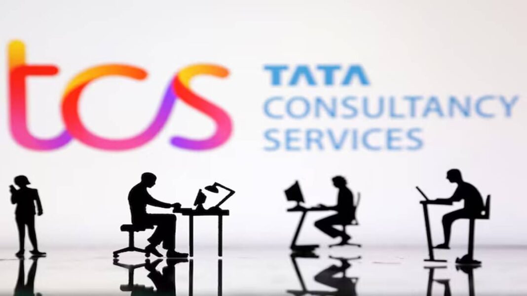 TCS ranks second after Amazon with 5,505 H-1B visa approvals, shows ...